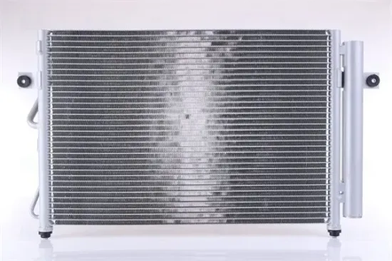 Kondensator, Klimaanlage NISSENS 94815 Bild Kondensator, Klimaanlage NISSENS 94815