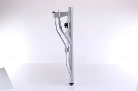 Kondensator, Klimaanlage NISSENS 94815 Bild Kondensator, Klimaanlage NISSENS 94815