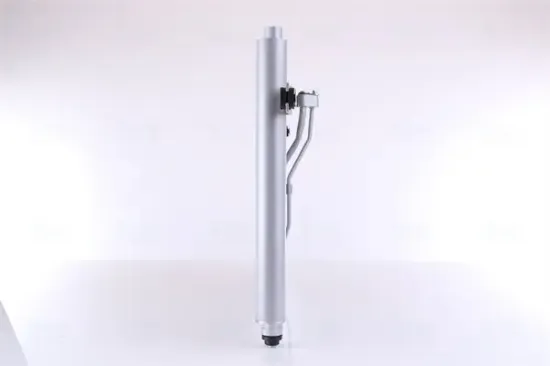 Kondensator, Klimaanlage NISSENS 94815 Bild Kondensator, Klimaanlage NISSENS 94815