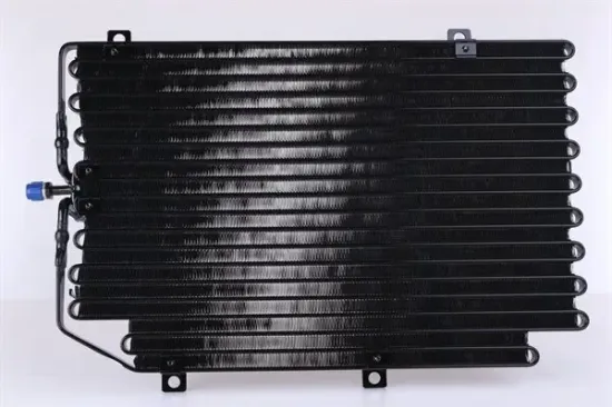 Kondensator, Klimaanlage NISSENS 94816 Bild Kondensator, Klimaanlage NISSENS 94816