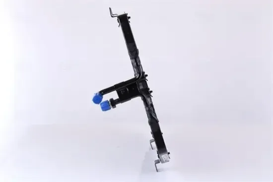 Kondensator, Klimaanlage NISSENS 94816 Bild Kondensator, Klimaanlage NISSENS 94816