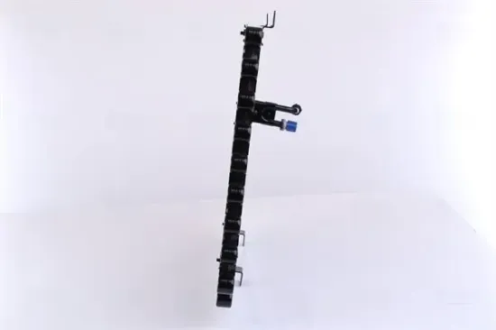 Kondensator, Klimaanlage NISSENS 94816 Bild Kondensator, Klimaanlage NISSENS 94816