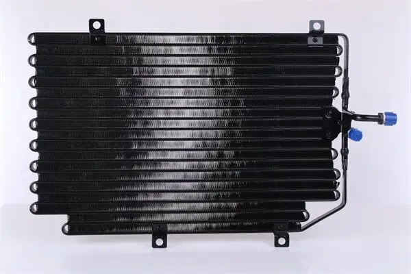 Kondensator, Klimaanlage NISSENS 94816