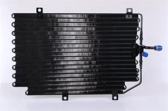 Kondensator, Klimaanlage NISSENS 94816 Bild Kondensator, Klimaanlage NISSENS 94816