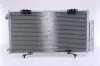 Kondensator, Klimaanlage NISSENS 94833 Bild Kondensator, Klimaanlage NISSENS 94833