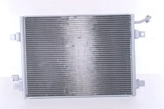Ladeluftkühler NISSENS 96086 Bild Ladeluftkühler NISSENS 96086