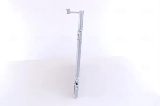 Kondensator, Klimaanlage NISSENS 94835 Bild Kondensator, Klimaanlage NISSENS 94835