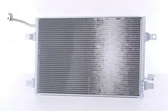 Ladeluftkühler NISSENS 96086 Bild Ladeluftkühler NISSENS 96086