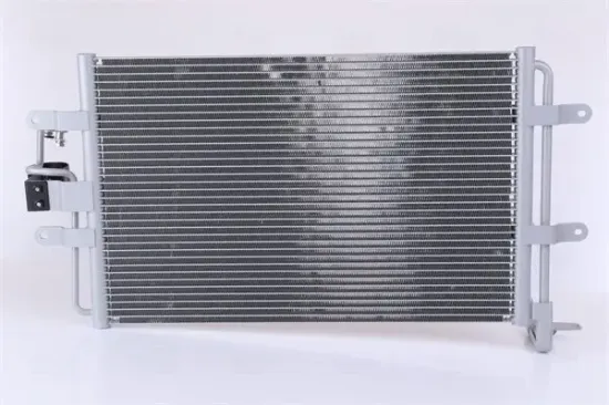 Kondensator, Klimaanlage NISSENS 94838 Bild Kondensator, Klimaanlage NISSENS 94838