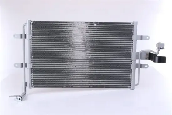 Kondensator, Klimaanlage NISSENS 94838 Bild Kondensator, Klimaanlage NISSENS 94838