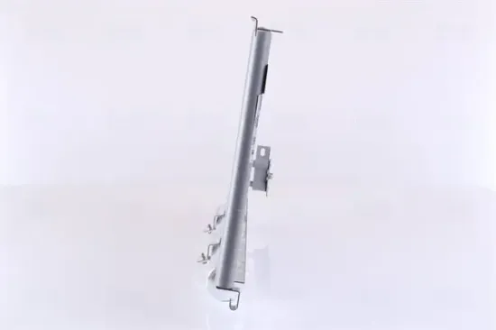 Kondensator, Klimaanlage NISSENS 94840 Bild Kondensator, Klimaanlage NISSENS 94840