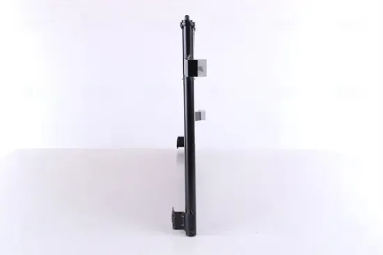 Kondensator, Klimaanlage NISSENS 94847 Bild Kondensator, Klimaanlage NISSENS 94847