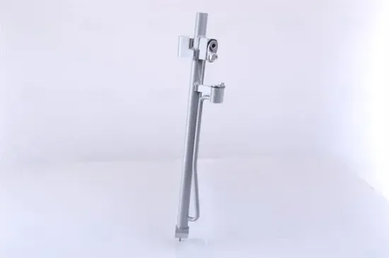 Kondensator, Klimaanlage NISSENS 94848 Bild Kondensator, Klimaanlage NISSENS 94848