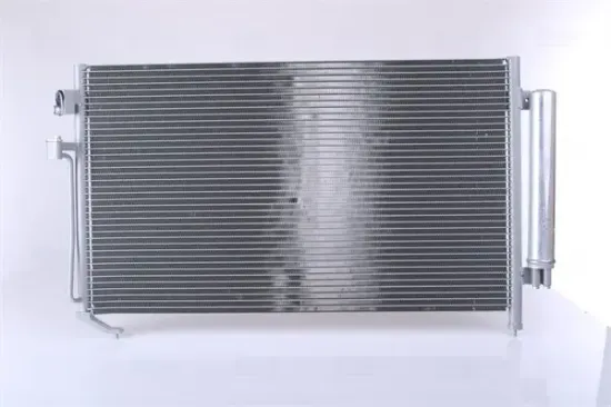 Kondensator, Klimaanlage NISSENS 94848 Bild Kondensator, Klimaanlage NISSENS 94848