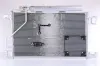 Kondensator, Klimaanlage NISSENS 94857 Bild Kondensator, Klimaanlage NISSENS 94857