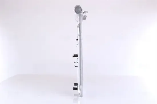 Kondensator, Klimaanlage NISSENS 94857 Bild Kondensator, Klimaanlage NISSENS 94857