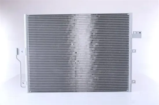 Kondensator, Klimaanlage NISSENS 94859 Bild Kondensator, Klimaanlage NISSENS 94859