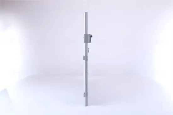 Kondensator, Klimaanlage NISSENS 94859 Bild Kondensator, Klimaanlage NISSENS 94859