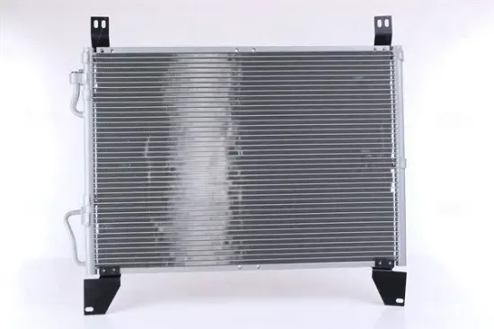 Kondensator, Klimaanlage NISSENS 94861 Bild Kondensator, Klimaanlage NISSENS 94861