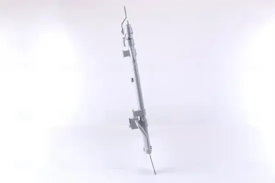 Kondensator, Klimaanlage NISSENS 94861 Bild Kondensator, Klimaanlage NISSENS 94861