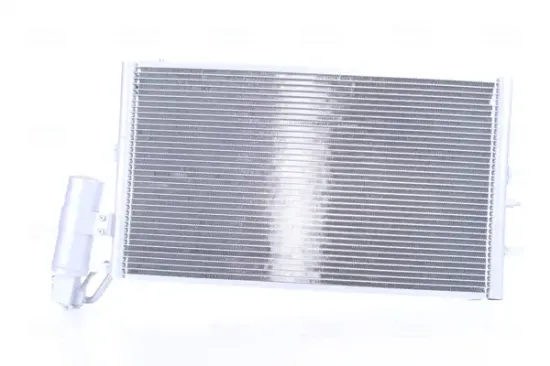 Kondensator, Klimaanlage NISSENS 94862 Bild Kondensator, Klimaanlage NISSENS 94862