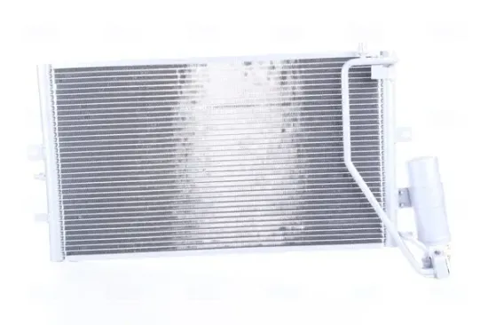 Kondensator, Klimaanlage NISSENS 94862 Bild Kondensator, Klimaanlage NISSENS 94862