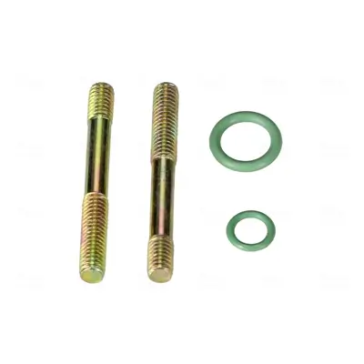 Kondensator, Klimaanlage NISSENS 94867 Bild Kondensator, Klimaanlage NISSENS 94867