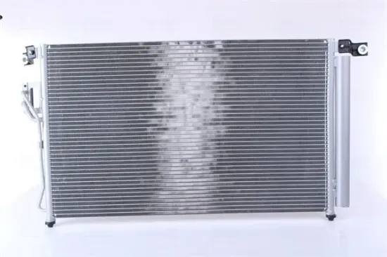 Kondensator, Klimaanlage NISSENS 94869 Bild Kondensator, Klimaanlage NISSENS 94869