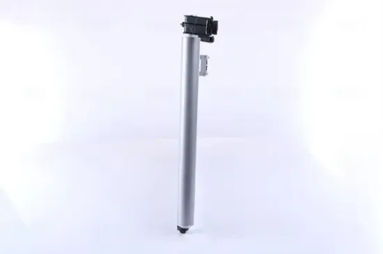 Kondensator, Klimaanlage NISSENS 94869 Bild Kondensator, Klimaanlage NISSENS 94869