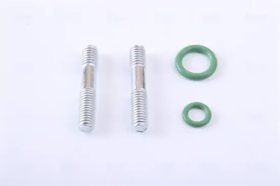 Kondensator, Klimaanlage NISSENS 94869 Bild Kondensator, Klimaanlage NISSENS 94869