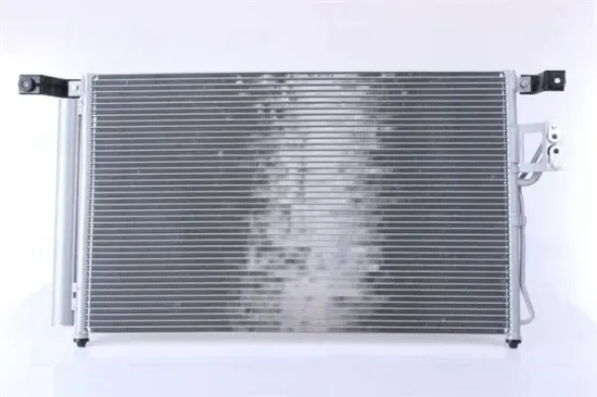 Kondensator, Klimaanlage NISSENS 94869 Bild Kondensator, Klimaanlage NISSENS 94869