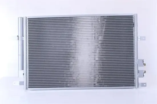Kondensator, Klimaanlage NISSENS 94871 Bild Kondensator, Klimaanlage NISSENS 94871