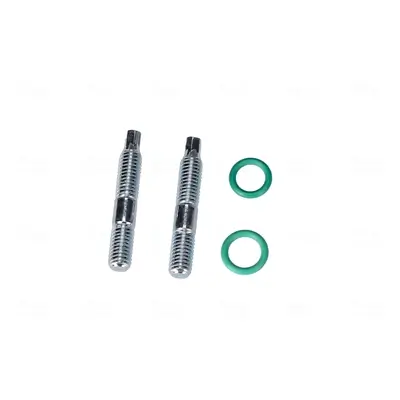 Kondensator, Klimaanlage NISSENS 94872 Bild Kondensator, Klimaanlage NISSENS 94872