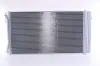 Kondensator, Klimaanlage NISSENS 94873 Bild Kondensator, Klimaanlage NISSENS 94873