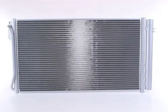 Kondensator, Klimaanlage NISSENS 94873 Bild Kondensator, Klimaanlage NISSENS 94873