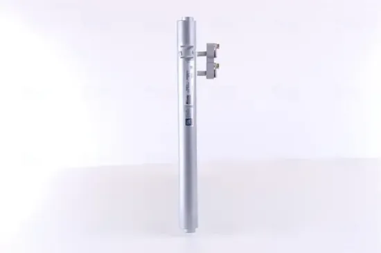 Kondensator, Klimaanlage NISSENS 94873 Bild Kondensator, Klimaanlage NISSENS 94873
