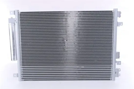 Kondensator, Klimaanlage NISSENS 94874 Bild Kondensator, Klimaanlage NISSENS 94874