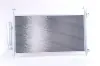 Kondensator, Klimaanlage NISSENS 94875 Bild Kondensator, Klimaanlage NISSENS 94875