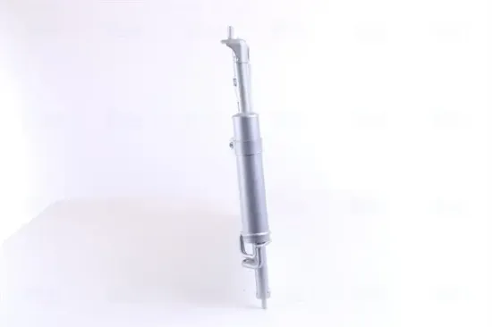 Kondensator, Klimaanlage NISSENS 94875 Bild Kondensator, Klimaanlage NISSENS 94875