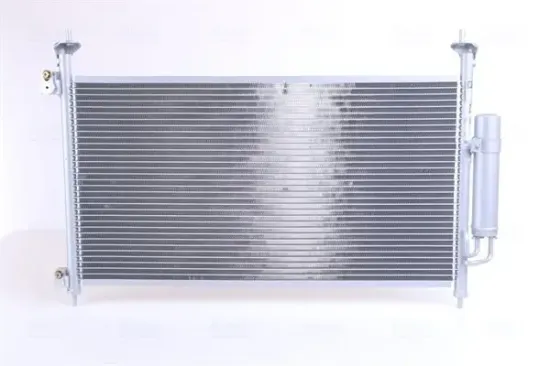 Kondensator, Klimaanlage NISSENS 94875 Bild Kondensator, Klimaanlage NISSENS 94875