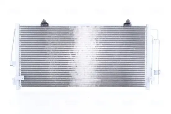 Kondensator, Klimaanlage NISSENS 94884 Bild Kondensator, Klimaanlage NISSENS 94884