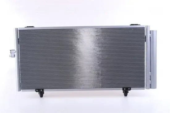 Kondensator, Klimaanlage NISSENS 94885 Bild Kondensator, Klimaanlage NISSENS 94885