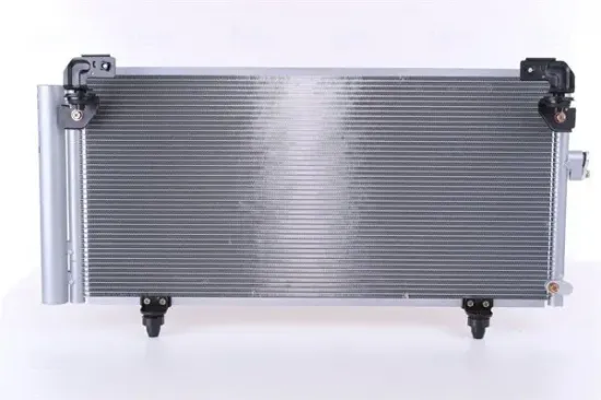 Kondensator, Klimaanlage NISSENS 94885 Bild Kondensator, Klimaanlage NISSENS 94885