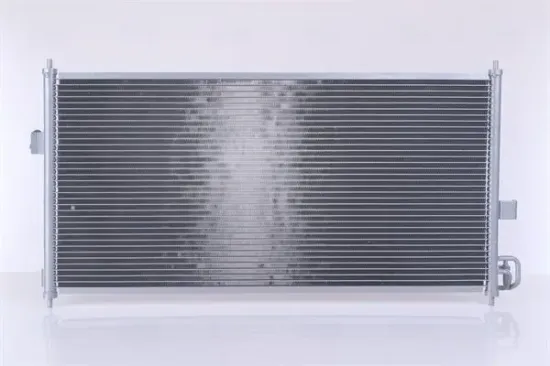 Kondensator, Klimaanlage NISSENS 94889 Bild Kondensator, Klimaanlage NISSENS 94889