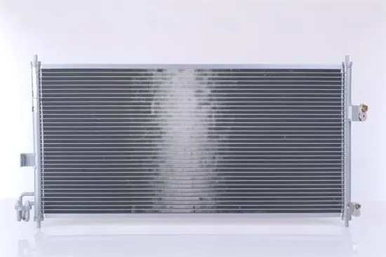 Kondensator, Klimaanlage NISSENS 94889 Bild Kondensator, Klimaanlage NISSENS 94889