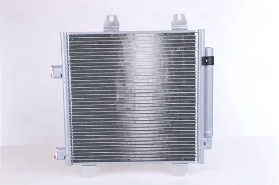 Kondensator, Klimaanlage NISSENS 94891 Bild Kondensator, Klimaanlage NISSENS 94891
