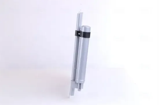 Kondensator, Klimaanlage NISSENS 94891 Bild Kondensator, Klimaanlage NISSENS 94891