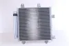 Kondensator, Klimaanlage NISSENS 94891 Bild Kondensator, Klimaanlage NISSENS 94891