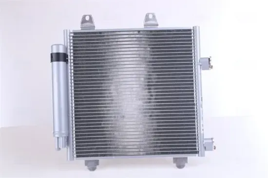 Kondensator, Klimaanlage NISSENS 94891 Bild Kondensator, Klimaanlage NISSENS 94891