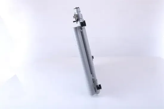 Kondensator, Klimaanlage NISSENS 94892 Bild Kondensator, Klimaanlage NISSENS 94892